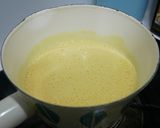 好可愛「乳酪造型-芒果幕斯」捨不得吃啦~的食譜步驟3照片