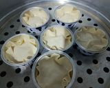 Foto langkah ke 3 dari resep Xiao Long Bao (Tanpa Bungkus).