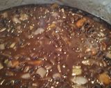 Foto del paso 6 de la receta: Caraotas negras (Alubias negras)