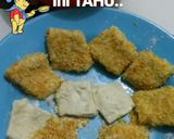 Foto langkah ke 6 dari resep Tahu Crispy.