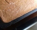 Foto del paso 1 de la receta: Pionono de frutilla y chocolate (Brazo Gitano)