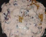 ઘેવર ગુલકંદ રબડી પારફેટ (Ghevar Gulkand Rabdi Parfait Recipe In Gujarati) રેસીપી સ્ટેપ14ફોટો
