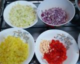 Foto del paso 2 de la receta: Chili picante,