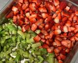 Foto del paso 1 de la receta Yogurt de frutas naturales
