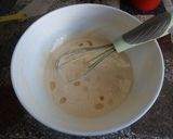 Foto del paso 2 de la receta: Budín Oreo
