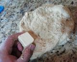 Foto del paso 5 de la receta: Masa danesa y formas
