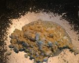 Foto langkah ke 4 dari resep Tahu Telor Asin.