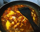 Foto langkah ke 3 dari resep Bakso saus barbeque.