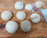 Foto del paso 4 de la receta: Pan Hamburguesas 🍔