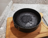 Foto del paso 5 de la receta: Bizcocho de chocolate puro