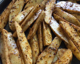 Foto del paso 4 de la receta: Papas Bravas