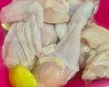Foto langkah ke 1 dari resep Soto Ayam Lamongan dengan Koya.