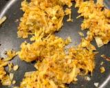 Pasta z soi a’la smalczyk 🌱 krok przepisu 4 zdjęcie