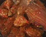Foto langkah ke 5 dari resep Ayam Chili Padi #504.