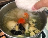 Foto del paso 3 de la receta: Caldo de fideo chino al estilo sonorense