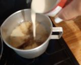 Foto del paso 3 de la receta: Capirotada de leche en estufa
