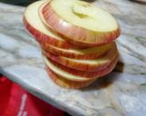 Foto del paso 1 de la receta: Panqueques de manzana muy fácil