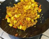 Foto langkah ke 6 dari resep Tahu goreng emas.