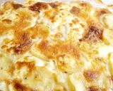 Foto del paso 5 de la receta: Papas a la crema