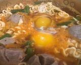 Foto langkah ke 4 dari resep Ramen suka-suka.