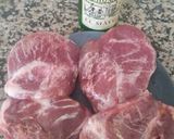 Foto del paso 1 de la receta Carrilleras a la sidra
