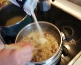 Foto del paso 7 de la receta: Risotto de setas