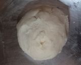इजी बिस्कुट रेसिपी चरण 2 फोटो