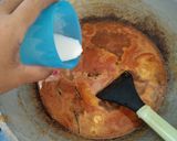 Foto langkah ke 5 dari resep Mie Rebus.