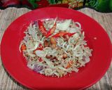 Foto langkah ke 4 dari resep Goreng Teri Kacang.