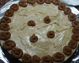 Foto del paso 2 de la receta: Torta de golosinas para cumple de Papá