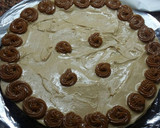 Foto del paso 2 de la receta: Torta de golosinas para cumple de Papá