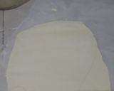 Foto del paso 6 de la receta: Masa hojaldre
