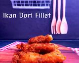 Foto langkah ke 4 dari resep Ikan Dori Fillet.