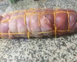 Foto del paso 6 de la receta: 🥓Matambre🥓de carne vacuna🥓