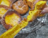 عکس مرحله 4 از دستور نان روغنی(آگردک)