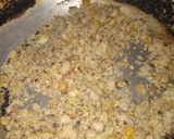 A picture of step 3 of Taco's.