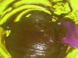 Pie brownies teflon 🍰