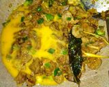 Foto langkah ke 3 dari resep Pepes Hati Ampela.
