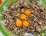 Foto del paso 5 de la receta: Croquetas de jurel y atún