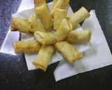 Foto del paso 14 de la receta: Arolladitos primavera súper ricos y súper fácil!!!