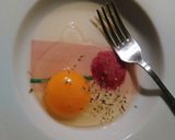 Foto del paso 1 de la receta Montadito dominguero
