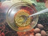 Мариновані кабачата