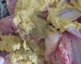 Foto langkah ke 1 dari resep Ayam Ungkep Bumbu Kuning Santan.