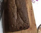 Foto langkah ke 8 dari resep Brownies BatuBara (Oleh oleh khas Balikpapan).