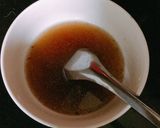 Hình bước làm 3 của món Tuần 17 : Sườn xào chua ngọt