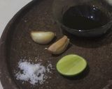 Foto langkah ke 3 dari resep Ikan bakar kecap gurih.