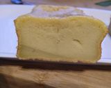 Une image de l'étape 4 de Brownies chocolat blanc et cacahuète.