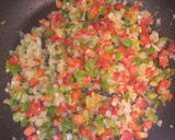 Foto del paso 2 de la receta: Pasta a la boloñesa a manera