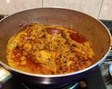 A picture of step 10 of Fried Spicy Chicken Drumsticks.