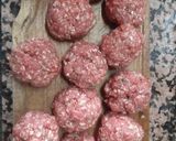 Foto del paso 2 de la receta: Albóndigas de carne